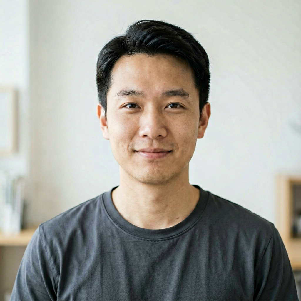 数据分析爱好者头像