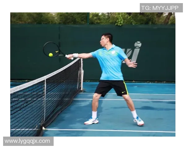 广州网球队近期状态分析与表现评估及未来发展趋势探讨