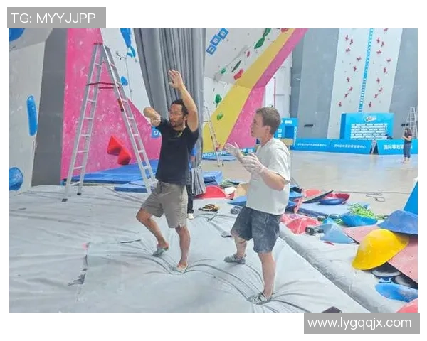 深圳攀岩队引领最新攀岩团队协作排行榜前十名精彩表现 深圳攀岩队引领最新攀岩团队协作排行榜前十名精彩表现