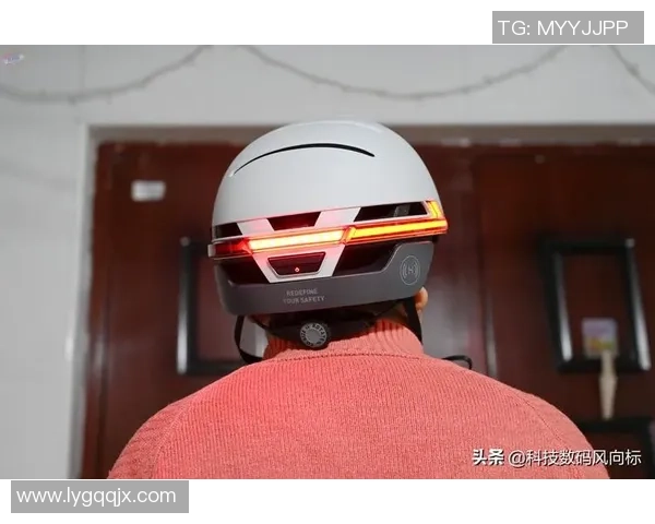 滑板爱好者必看：如何选择合适的头盔及推荐品牌解析