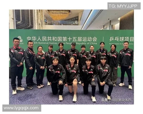 武汉乒乓球队的速度之道探秘与训练技巧分享 武汉乒乓球队的速度之道探秘与训练技巧分享