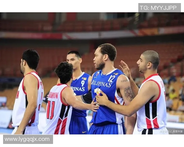 重庆篮球队的节奏分析与战术探讨如何提升球队整体表现 重庆篮球队的节奏分析与战术探讨如何提升球队整体表现