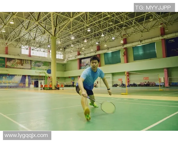 黄敏的羽毛球人生深度对话探索她的成长与奋斗历程 黄敏的羽毛球人生深度对话探索她的成长与奋斗历程